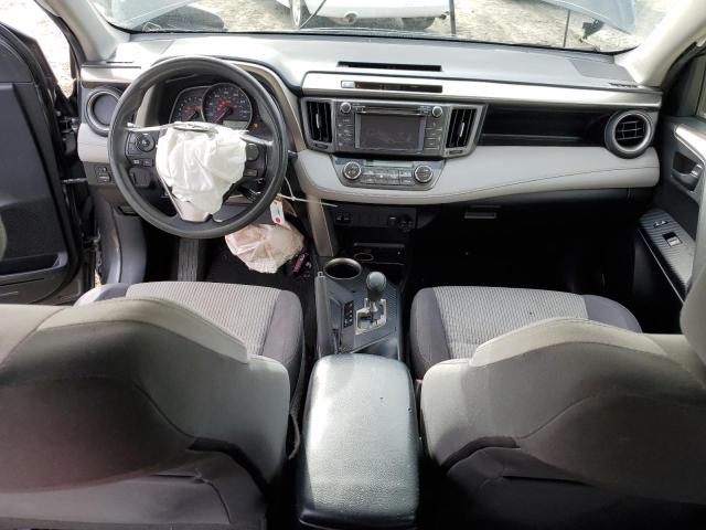 Photo 8 from auction – 2013 TOYOTA RAV4 XLE with VIN JTMRFREV8DD025211