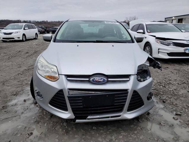 Photo 5 from auction – 2012 FORD FOCUS SE with VIN 1FAHP3F28CL235781