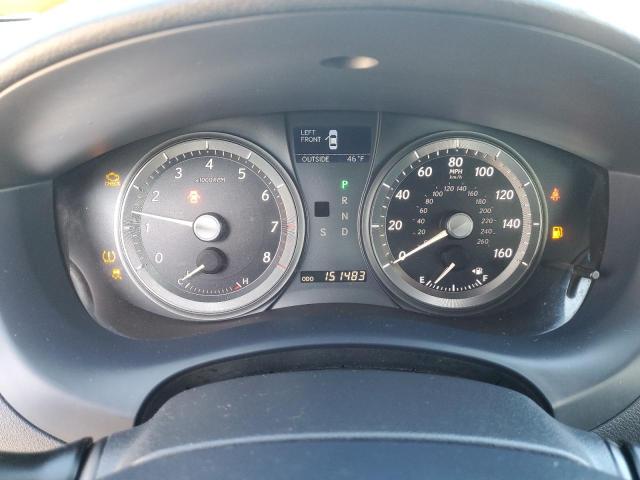 Photo 9 from auction – 2009 LEXUS ES 350 with VIN JTHBJ46G992305899