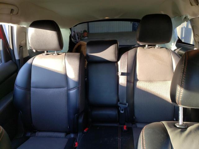 Photo 10 from auction – 2020 NISSAN PATHFINDER with VIN 5N1DR2BMXLC586367