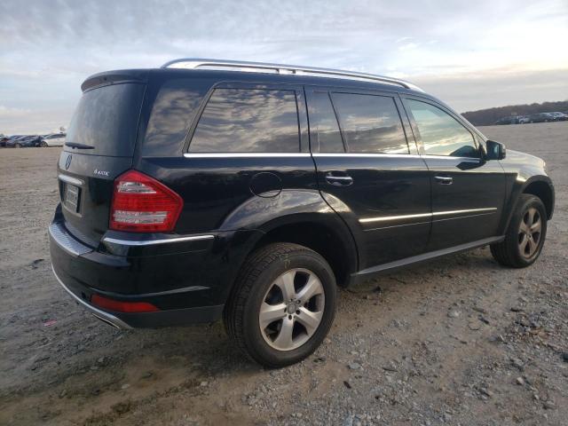 Photo 3 from auction – 2012 MERCEDES-BENZ GL 450 with VIN 4JGBF7BE9CA774041