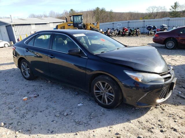 Photo 4 from auction – 2015 TOYOTA CAMRY LE with VIN 4T1BF1FK7FU480802