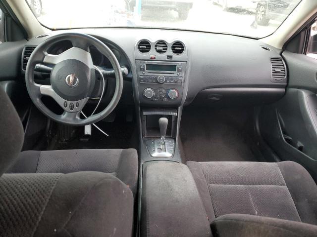 Photo 8 from auction – 2008 NISSAN ALTIMA 2.5 with VIN 1N4AL21E08C148358