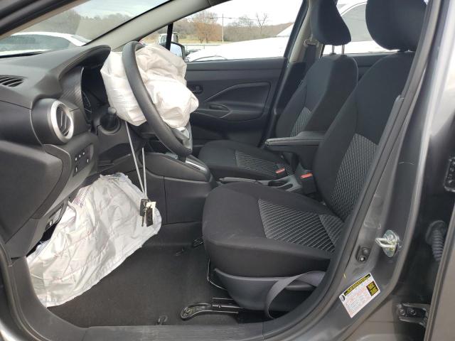 Photo 7 from auction – 2022 NISSAN VERSA S with VIN 3N1CN8DV6NL852448