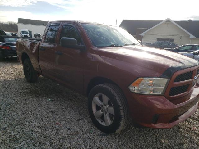 Photo 4 from auction – 2013 RAM 1500 ST with VIN 1C6RR7FT3DS703701