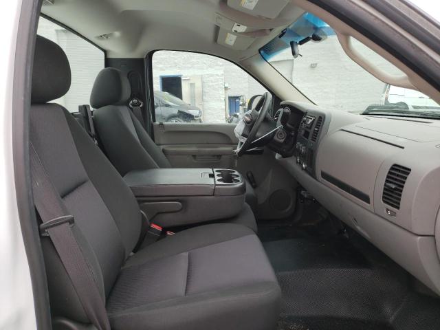 Photo 10 from auction – 2012 GMC SIERRA C15 with VIN 1GTN1TE08CZ227272