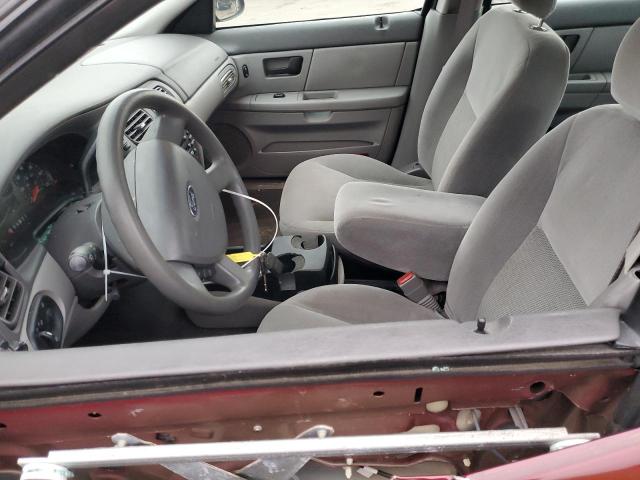 Photo 7 from auction – 2005 FORD TAURUS SE with VIN 1FAFP53205A237952