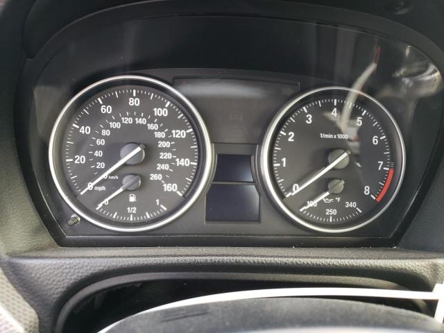 Photo 9 from auction – 2011 BMW 328 I SULE with VIN WBADW7C56BE543114