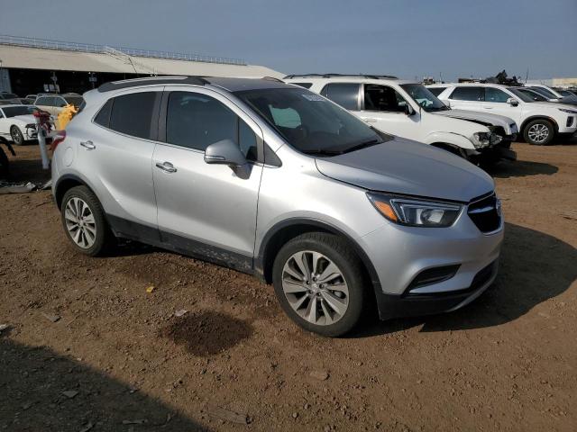 Photo 4 from auction – 2019 BUICK ENCORE PRE with VIN KL4CJASB0KB767427