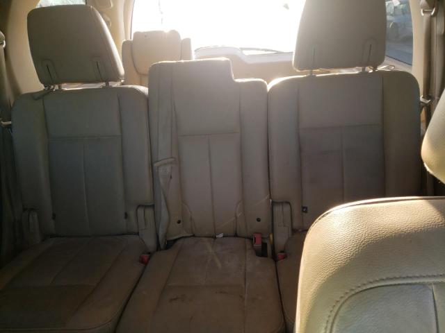 Photo 10 from auction – 2015 FORD EXPEDITION with VIN 1FMJU1JT3FEF22183