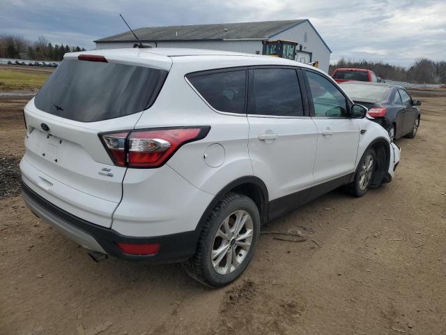 Photo 3 from auction – 2017 FORD ESCAPE SE with VIN 1FMCU9GD3HUD50480