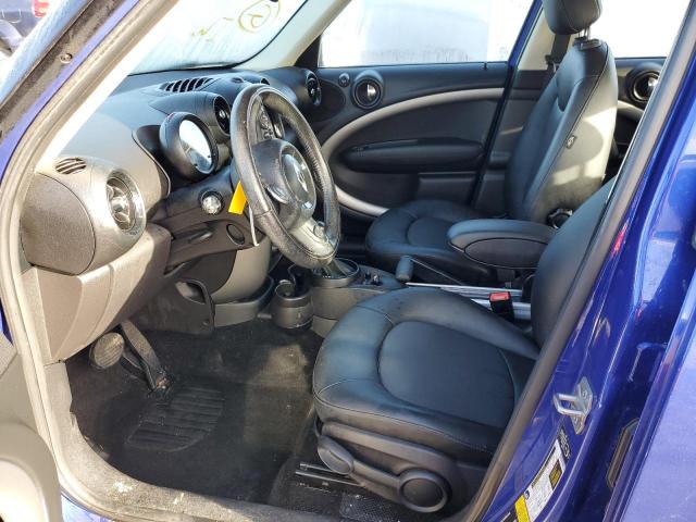 Photo 7 from auction – 2015 MINI COOPER COU with VIN WMWZB3C54FWR43893