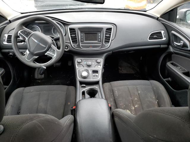 Photo 8 from auction – 2016 CHRYSLER 200 LIMITE with VIN 1C3CCCAB3GN163961