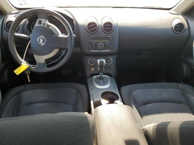 Photo 8 from auction – 2013 NISSAN ROGUE S with VIN JN8AS5MT6DW529802