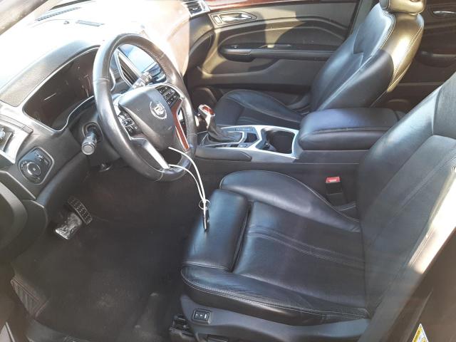 Photo 7 from auction – 2015 CADILLAC SRX PREMIU with VIN 3GYFNDE35FS582968