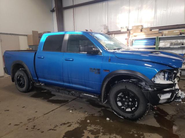 Photo 4 from auction – 2021 RAM 1500 CLASS with VIN 1C6RR7LT6MS596762