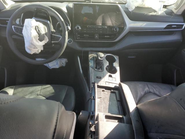 صورة رقم 8 من المزاد - 2021 TOYOTA HIGHLANDER مع VIN 5TDFZRAH0MS082422
