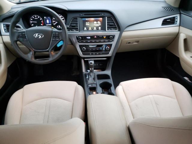Photo 8 from auction – 2016 HYUNDAI SONATA SE with VIN 5NPE24AF5GH372392