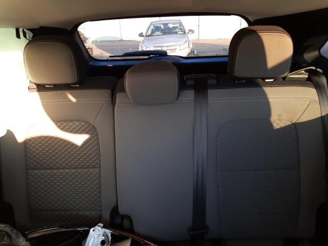 Photo 10 from auction – 2021 FORD ESCAPE SE with VIN 1FMCU9G68MUA36402
