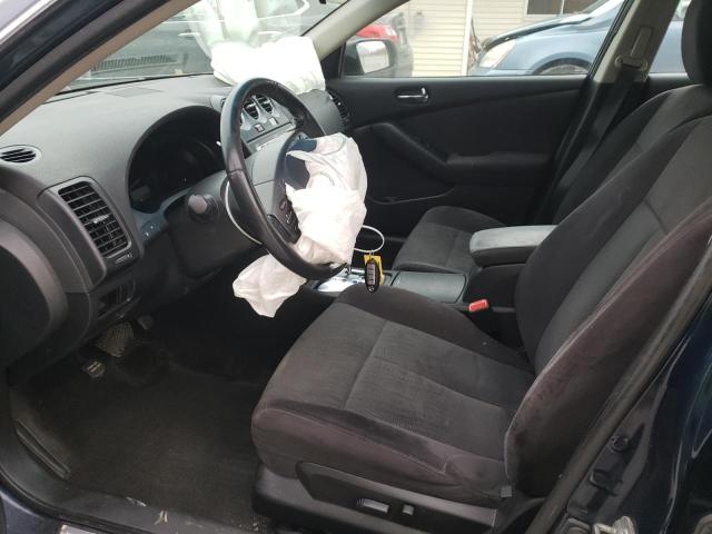 Photo 7 from auction – 2011 NISSAN ALTIMA BAS with VIN 1N4AL2APXBC109835