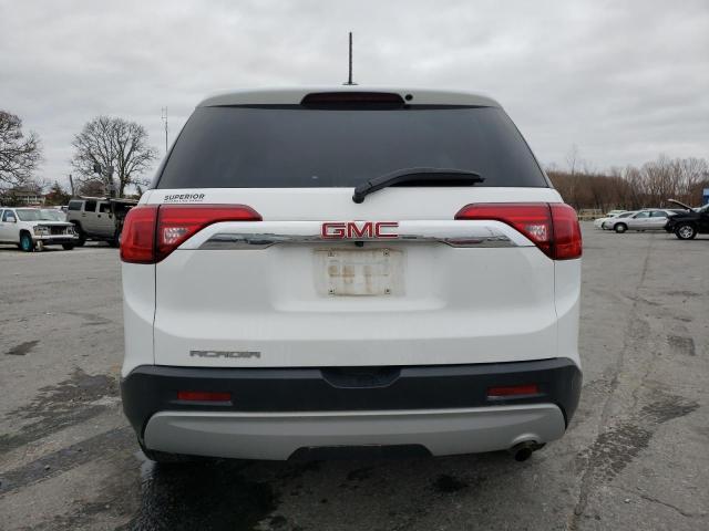 Photo 6 from auction – 2019 GMC ACADIA SLE with VIN 1GKKNKLA2KZ287371