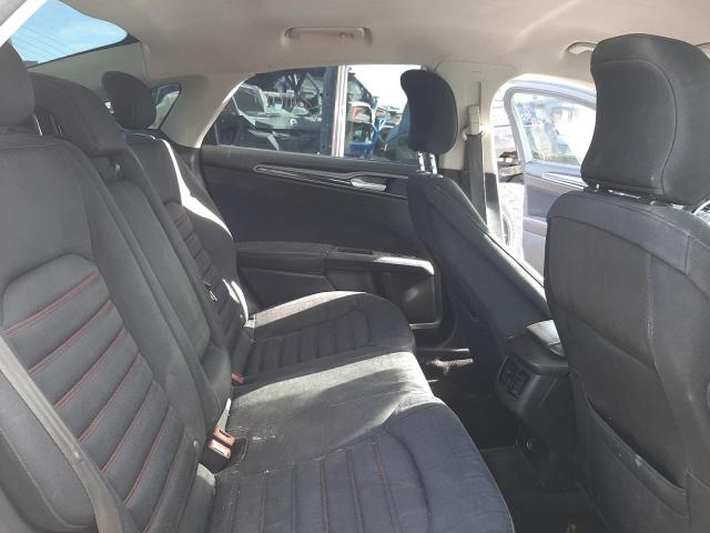 Photo 10 from auction – 2016 FORD FUSION SE with VIN 3FA6P0HD0GR390241