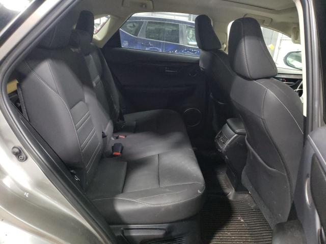 Photo 11 from auction – 2019 LEXUS NX 300H with VIN JTJBJRBZ8K2106013