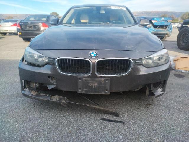 Photo 5 from auction – 2013 BMW 328 I SULE with VIN WBA3C1C56DF442170
