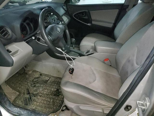 Photo 7 from auction – 2011 TOYOTA RAV4 with VIN 2T3BF4DV2BW133782
