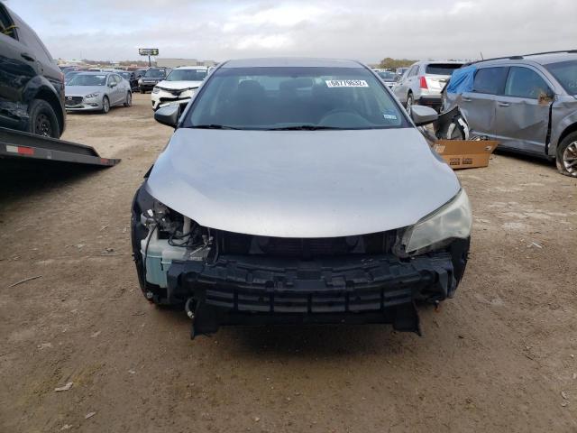 Photo 5 from auction – 2015 TOYOTA CAMRY LE with VIN 4T1BF1FK0FU032353