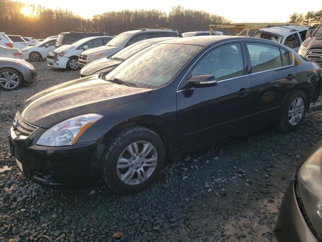 NISSAN ALTIMA BAS 2010 with VIN 1N4AL2AP0AN414229 - Photo from auction