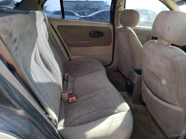 Photo 10 from auction – 2002 SATURN SL2 with VIN 1G8ZK52782Z101207
