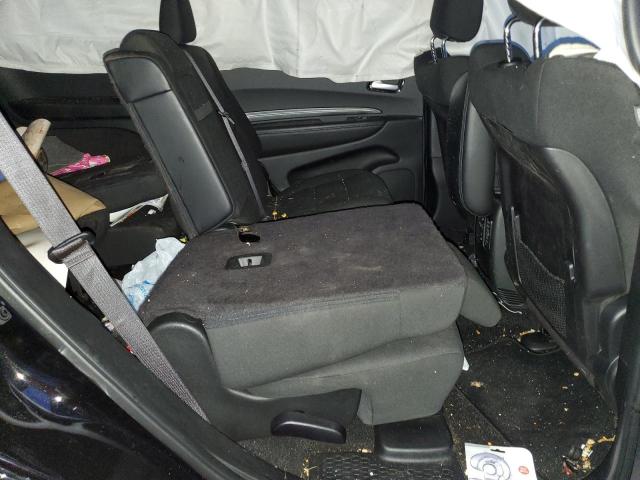 Photo 11 from auction – 2022 DODGE DURANGO SX with VIN 1C4RDJAG5NC137857