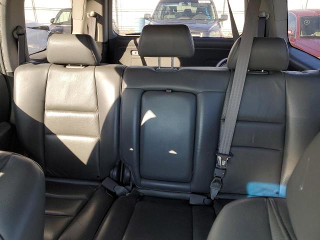 Photo 10 from auction – 2006 HONDA PILOT EX with VIN 5FNYF28706B002338