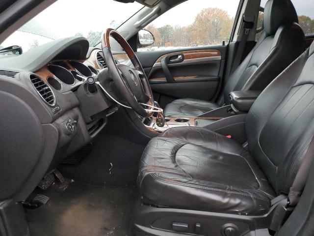 Photo 7 from auction – 2012 BUICK ENCLAVE with VIN 5GAKRCED9CJ216859