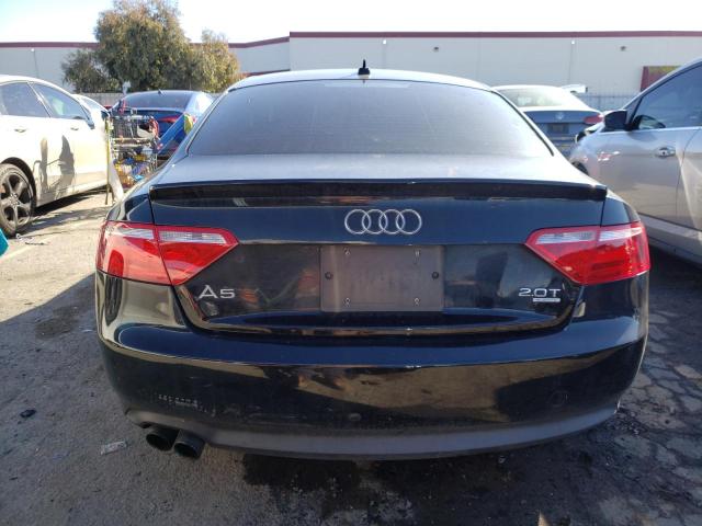 Photo 6 from auction – 2012 AUDI A5 PREMIUM with VIN WAUCFAFR0CA018212