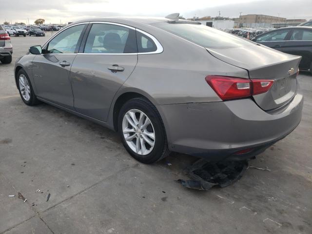 Photo 2 from auction – 2018 CHEVROLET MALIBU LT with VIN 1G1ZD5ST8JF184286