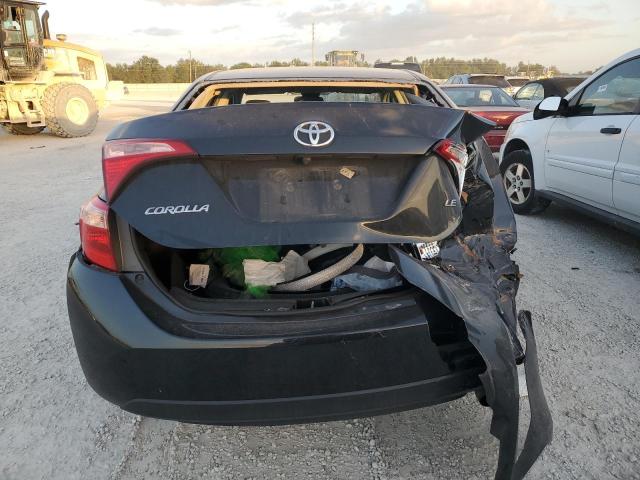 Photo 6 from auction – 2019 TOYOTA COROLLA L with VIN 2T1BURHE8KC242514