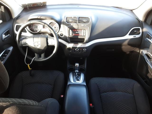 Photo 8 from auction – 2013 DODGE JOURNEY SE with VIN 3C4PDCAB1DT659542