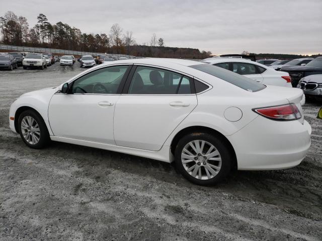 Photo 2 from auction – 2010 MAZDA 6 I with VIN 1YVHZ8CH9A5M51712