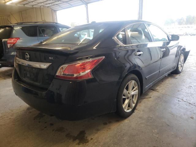 Photo 3 from auction – 2015 NISSAN ALTIMA 2.5 with VIN 1N4AL3AP4FN889783