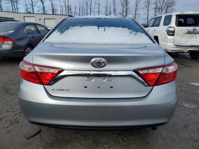Photo 6 from auction – 2015 TOYOTA CAMRY LE with VIN 4T4BF1FK3FR478275
