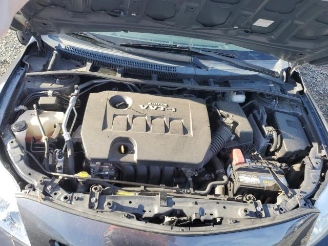 Photo 11 from auction – 2010 TOYOTA COROLLA BA with VIN 2T1BU4EE0AC422155