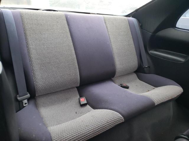 Photo 10 from auction – 1992 TOYOTA PASEO with VIN JT2EL45FXN0082689