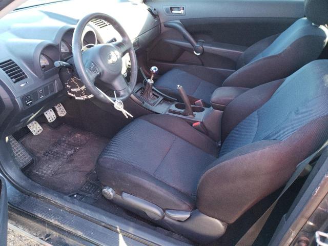 Photo 7 from auction – 2006 TOYOTA SCION TC with VIN JTKDE177160071947