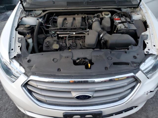 Photo 11 from auction – 2014 FORD TAURUS SEL with VIN 1FAHP2E84EG174697