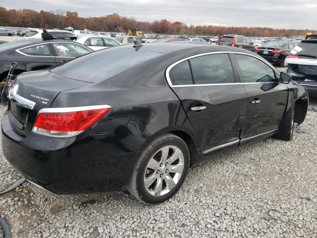 Photo 3 from auction – 2010 BUICK LACROSSE C with VIN 1G4GE5EV4AF311541