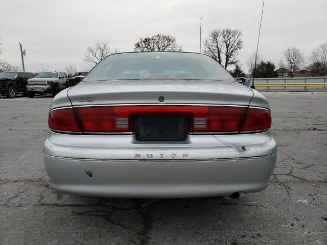 Photo 6 from auction – 2001 BUICK CENTURY with VIN 2G4WS52JX11204880