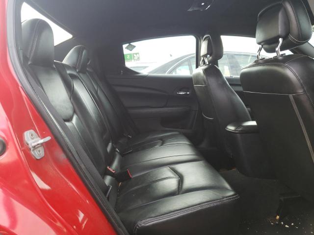 Photo 10 from auction – 2011 DODGE AVENGER LU with VIN 1B3BD2FG7BN510477
