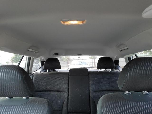 Photo 10 from auction – 2015 SUBARU OUTBACK 2. with VIN 4S4BSACC5F3281181